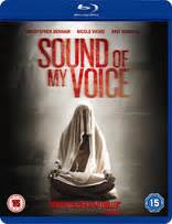 sound of my voice blu ray box metal|Sound of My Voice Digital .